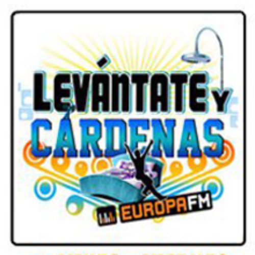 Levántate y Cárdenas — Los Gandules | Last.fm