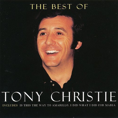 The Best of Tony Christie
