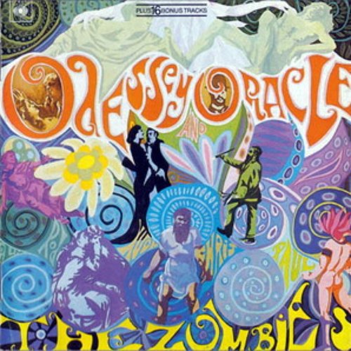 Odessey and Oracle (1992 Repertoire)