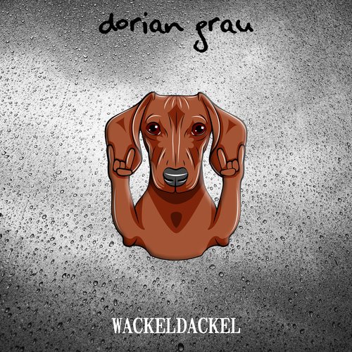 Wackeldackel