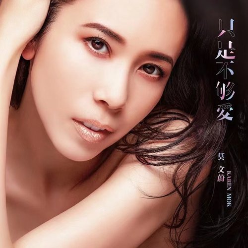 只是不够爱(电影《飞虎之雷霆极战》主题曲)