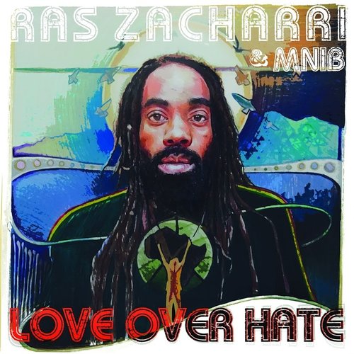 Love over hate