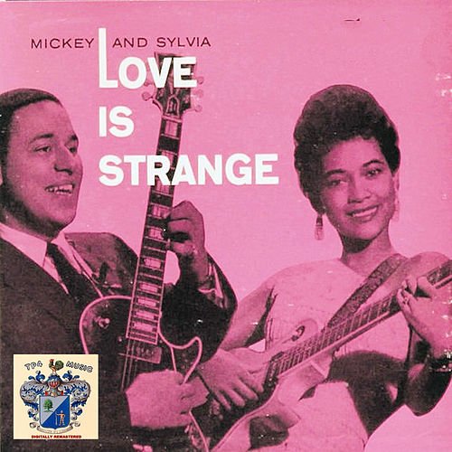 Love Is Strange - The Best Of