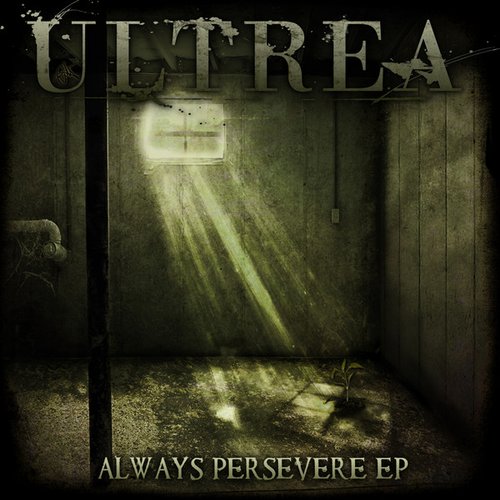 Always Persevere - EP