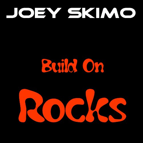 Build On Rocks