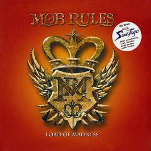 Lord of Madness