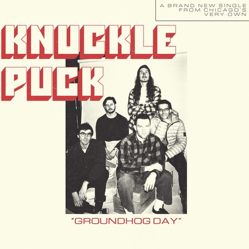 Groundhog Day - Single