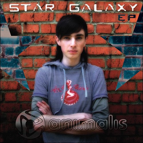 Star Galaxy EP