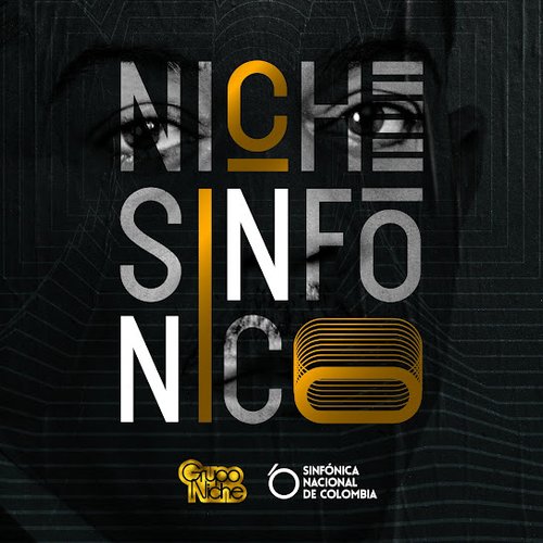 Niche Sinfónico (feat. Orquesta Sinfónica Nacional de Colombia)