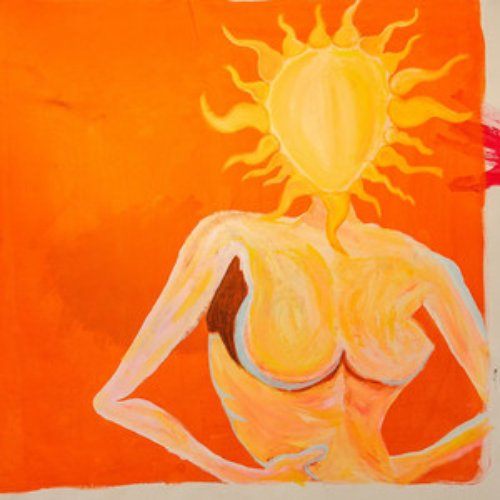 Sunshine - Single