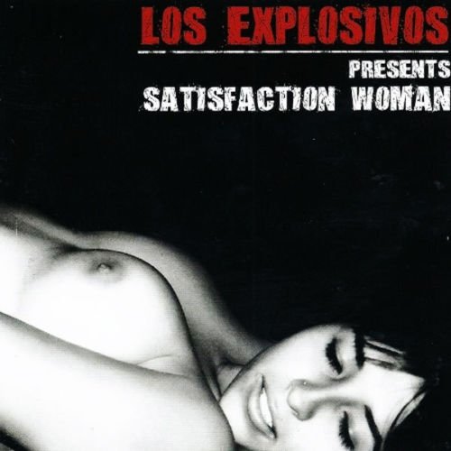 Satisfaction Woman