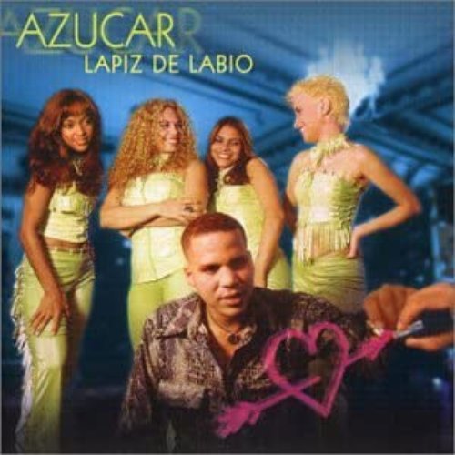 Lapiz de Labio