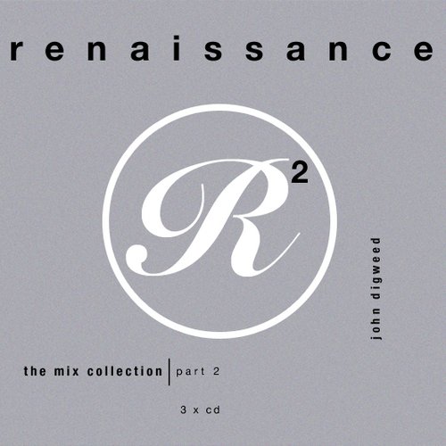 Renaissance - The Mix Collection Part 2