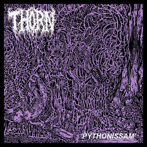 Pythonissam