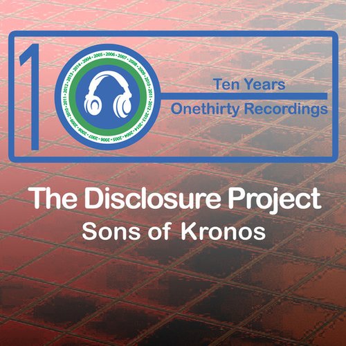 Sons Of Kronos