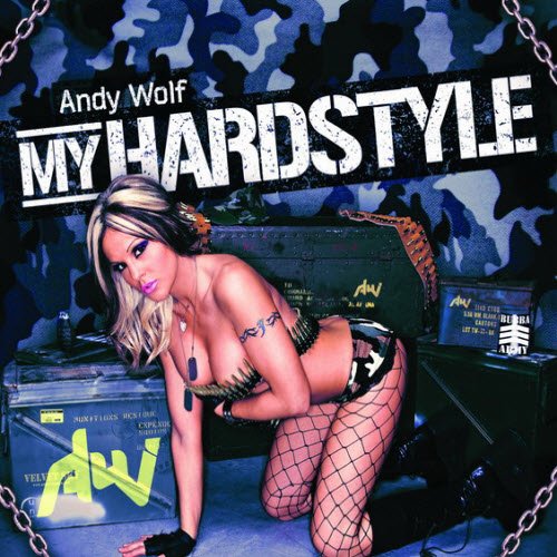 My Hardstyle