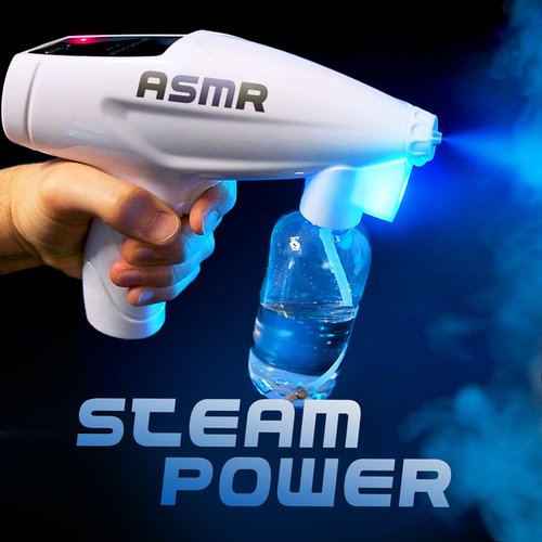 Power Steam to Make You Dream