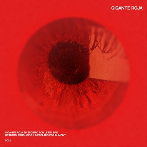 Gigante Roja