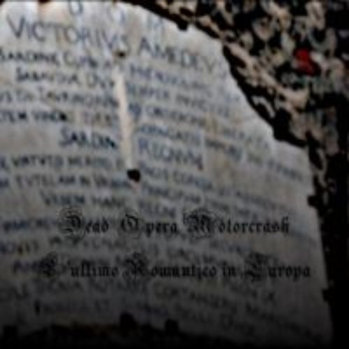 L'ultimo romantico in Europa