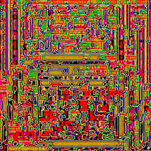 Rusty Folktales