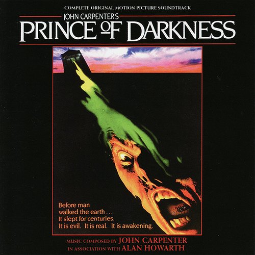 Prince of Darkness