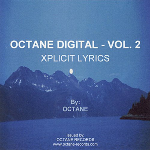 Octane Digital - Vol. 2