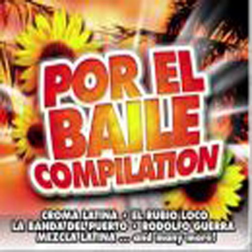 Por el baile