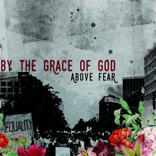Above Fear - EP