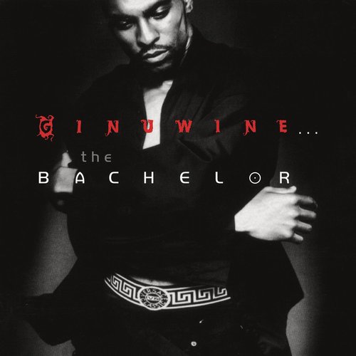 Ginuwine... The Bachelor