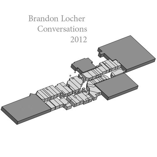Conversations, 2012