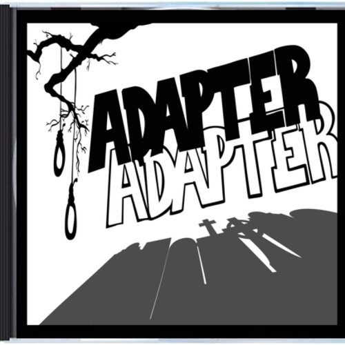 Adapter Adapter