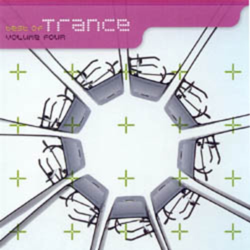 Best Of Trance Volume Four