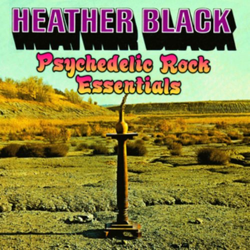 Psychedelic Rock Essentials
