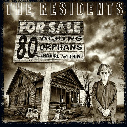 80 Aching Orphans