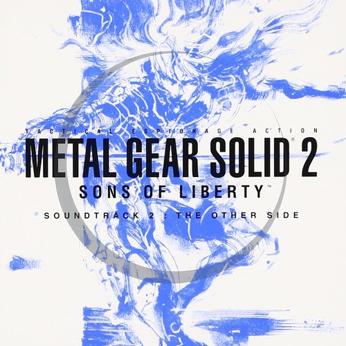 Metal Gear Solid 2: Sons of Liberty Soundtrack 2: The Other Side