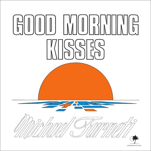 Good Morning Kisses