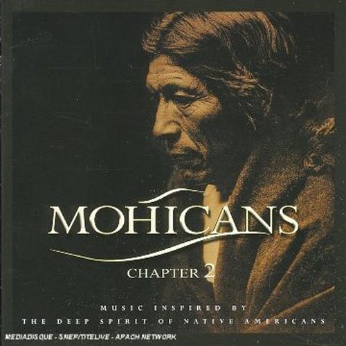 Mohicans Chapter 2