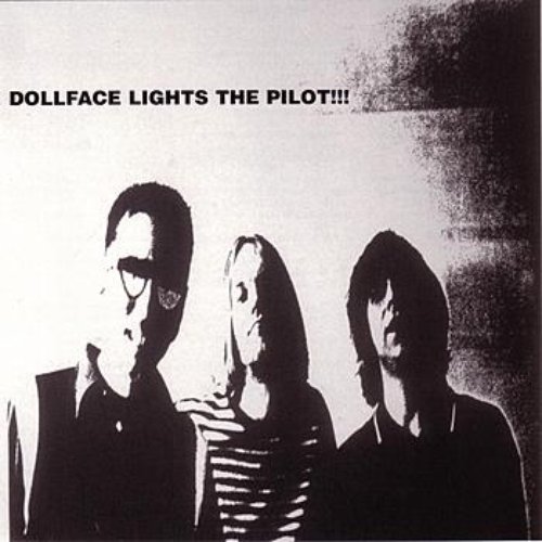 Lights The Pilot
