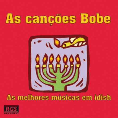 As Cançoes Bobe