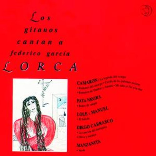 Los Gitanos Cantan A Lorca