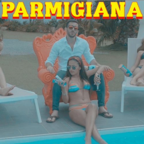 PARMIGIANA: Parodia Italiana
