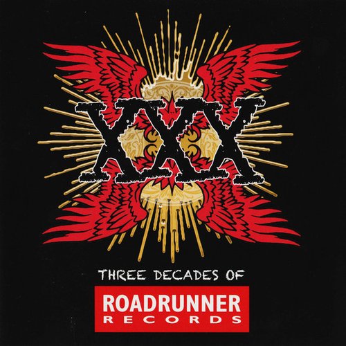 30 Years Of Roadrunner Records (Special Edition)