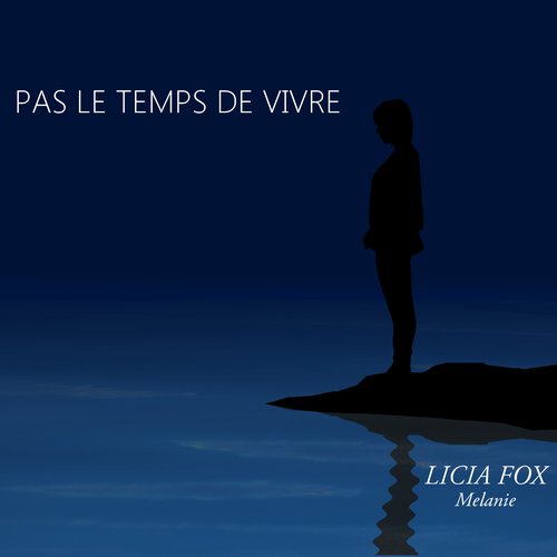 PAS LE TEMPS DE VIVRE