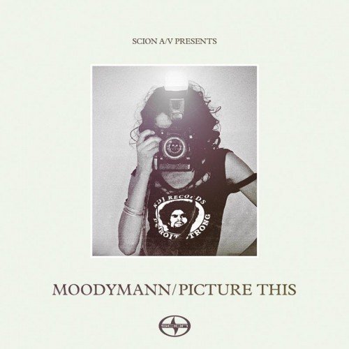 Scion A/V Presents: Moodymann - Picture This