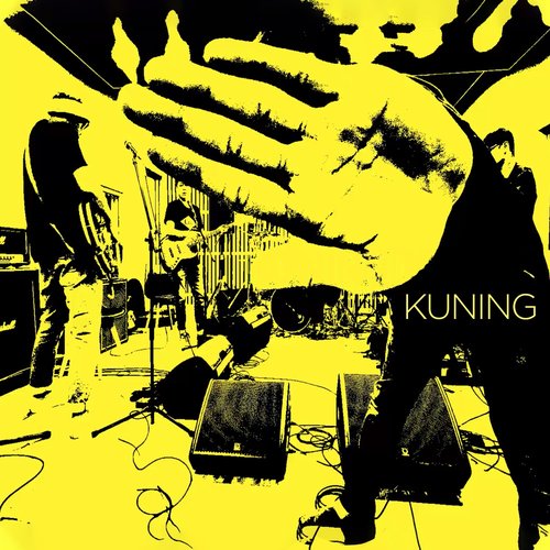 Kuning (Live Studio Session) - Single