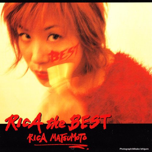 Rica The Best