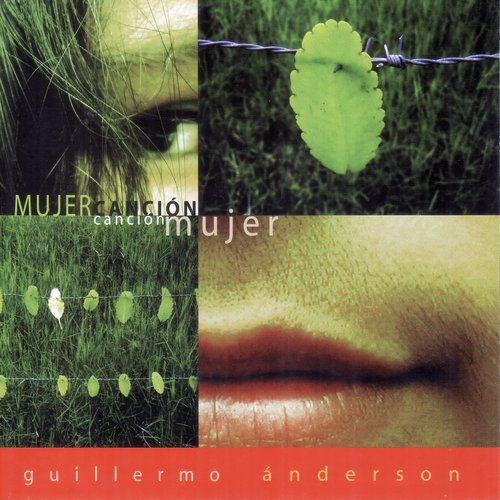 Mujer Cancion, Cancion Mujer