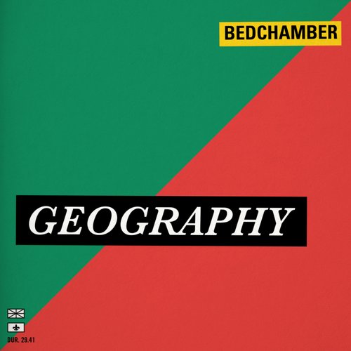 Geography