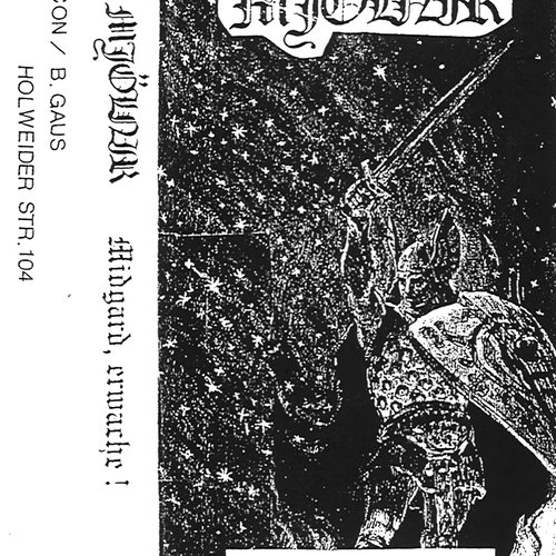Midgard, erwache!