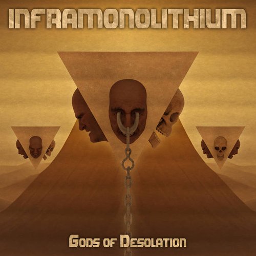 Gods of Desolation